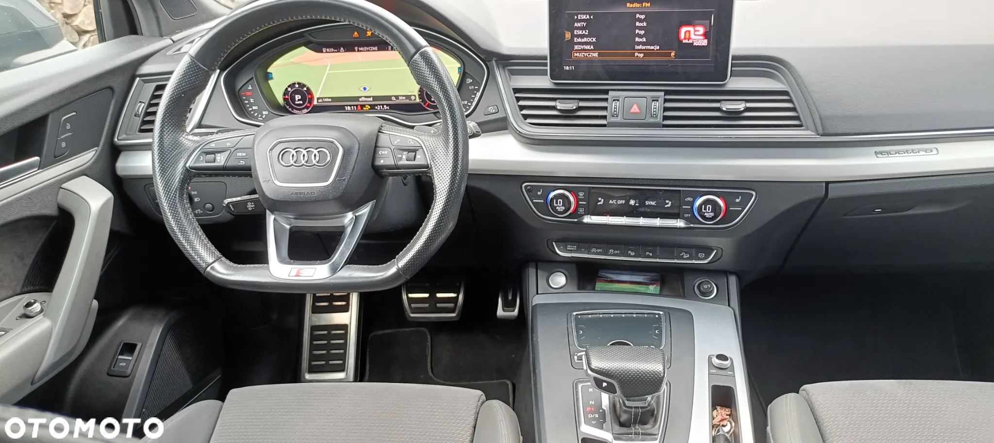 Audi Q5 2.0 TDI Quattro S tronic - 6