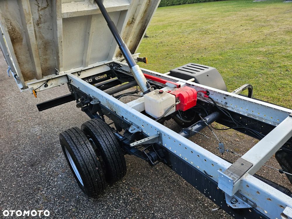 Iveco Daily 35C16 - 21