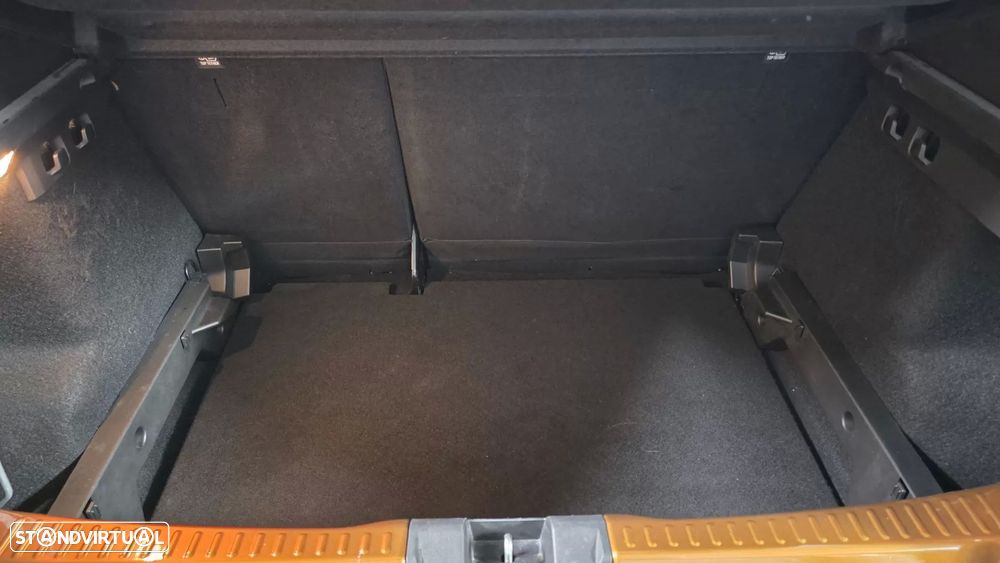 Dacia Sandero Stepway TCe 90 CVT Comfort - 21