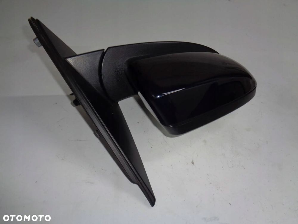 bmw x5 e70 lusterko prawe 3pin fotochrom skłdane europa 06-13r 7136887 - 3