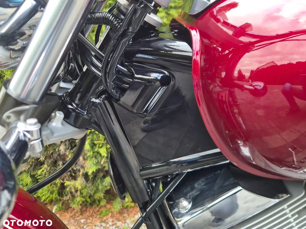 Yamaha Drag Star - 26