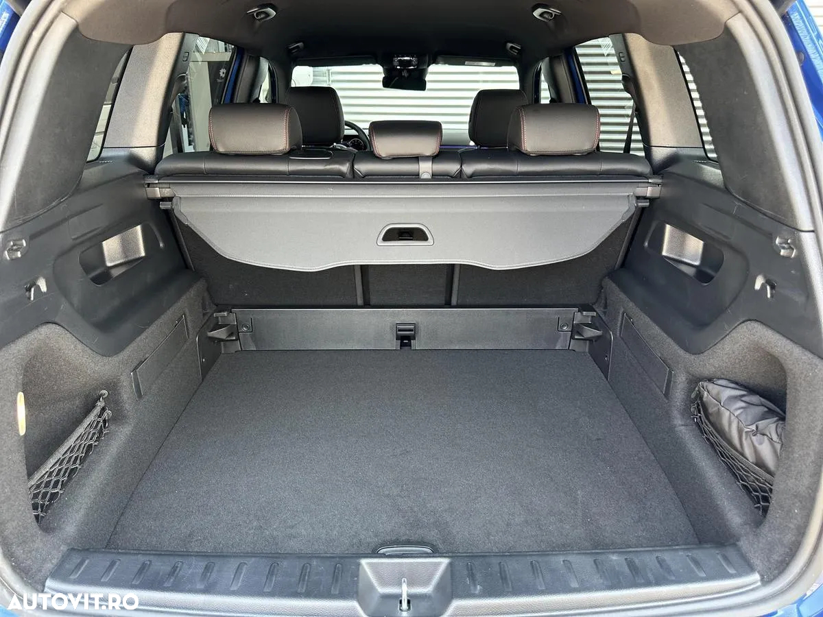 Mercedes-Benz GLB 220 4MATIC MHEV Aut. - 29