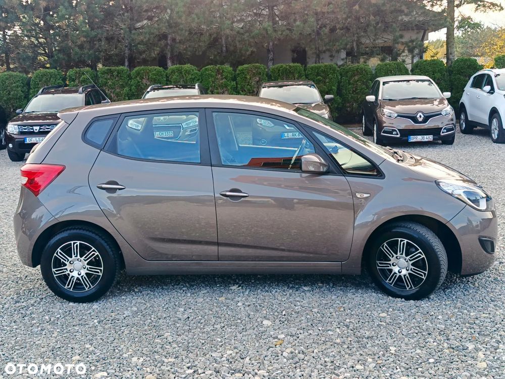 Hyundai ix20 1.4 Comfort - 6
