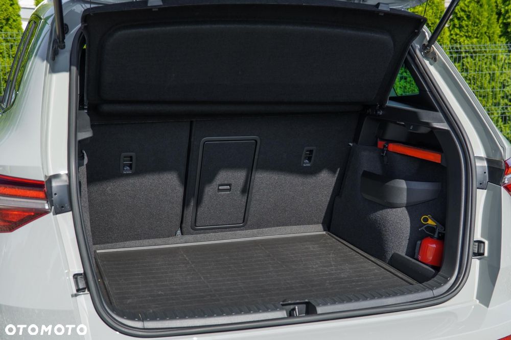 Skoda Karoq - 39