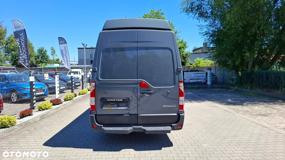 Renault MASTER - 23