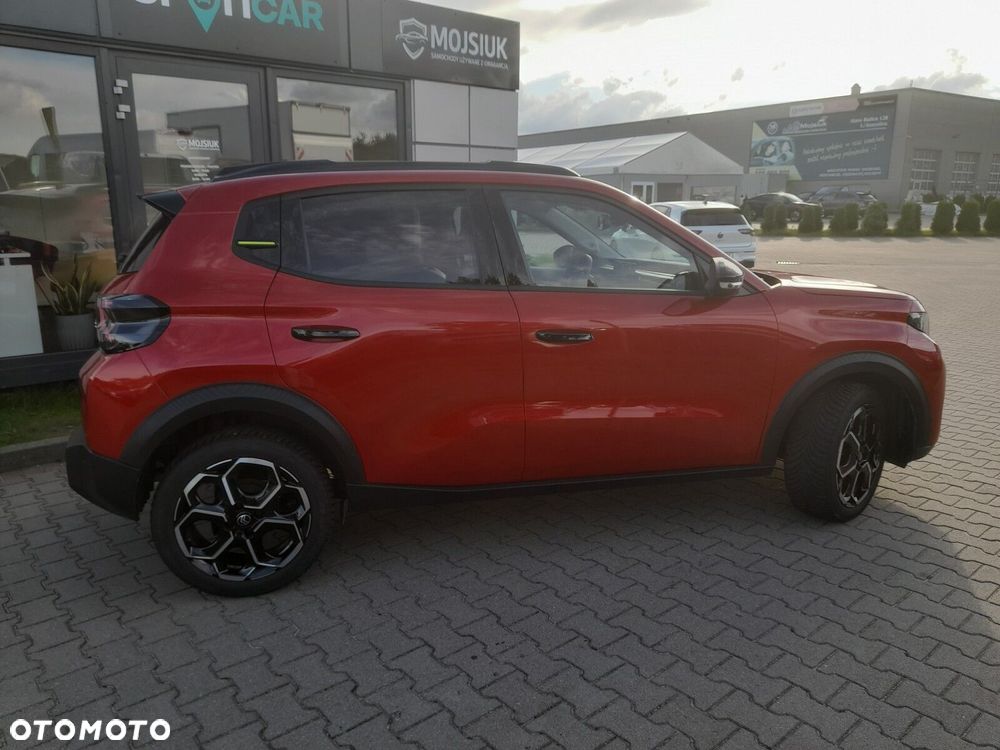 Citroën C3 - 5