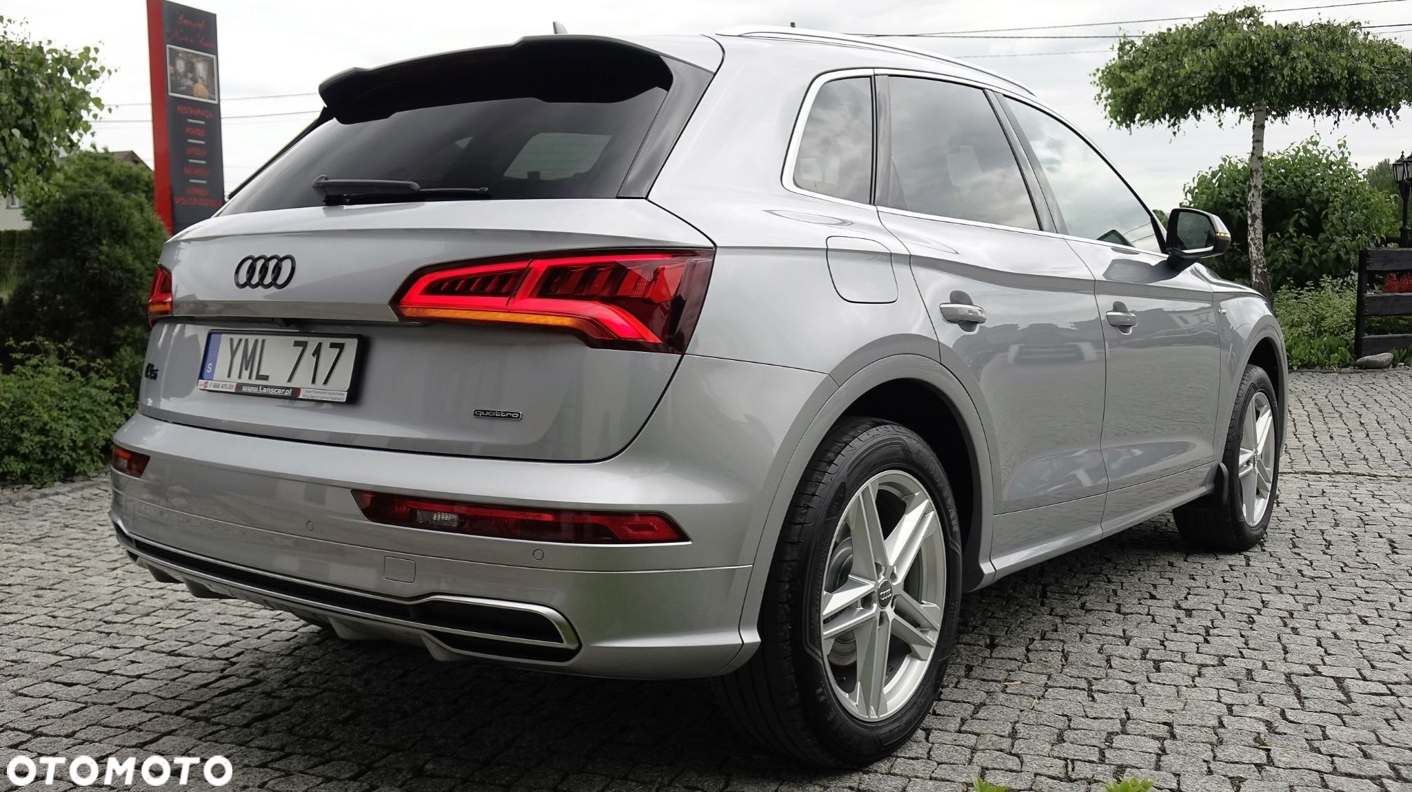 Audi Q5 - 15