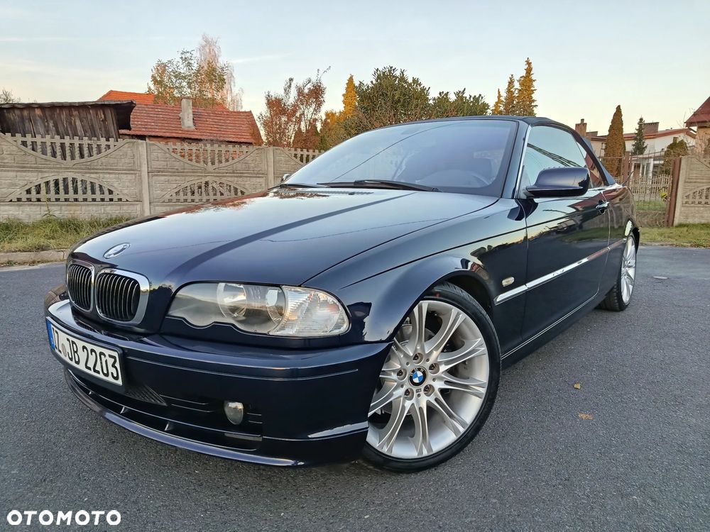 BMW Seria 3 - 1