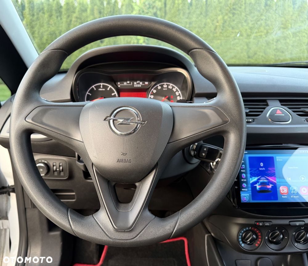 Opel Corsa 1.2 Active - 30