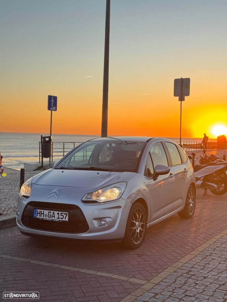 Citroën C3 1.4 Seduction - 2