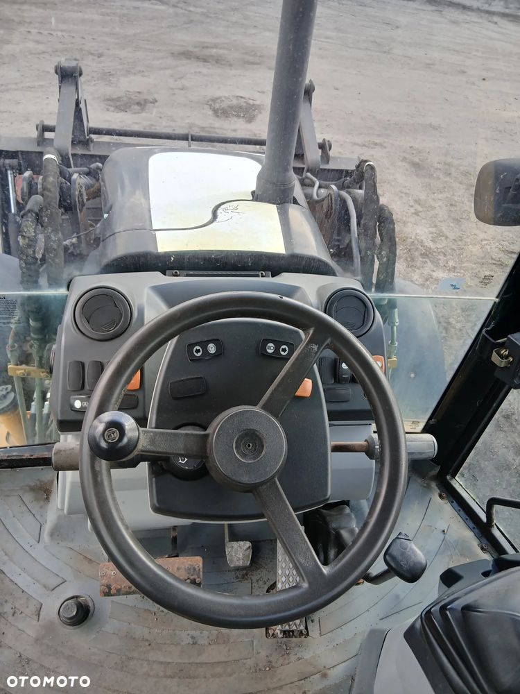 Caterpillar 428 E - 5