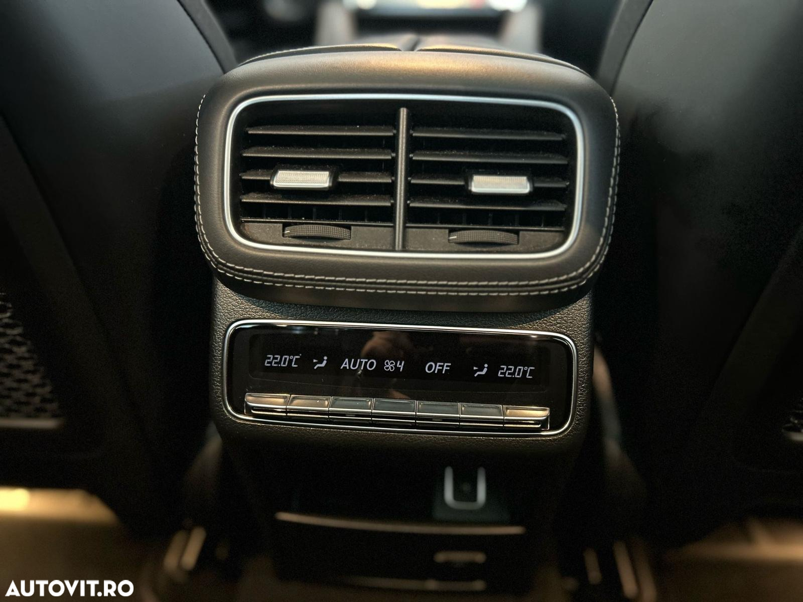 Mercedes-Benz GLE AMG 63 4Matic+ AMG Speedshift TCT 9G - 18