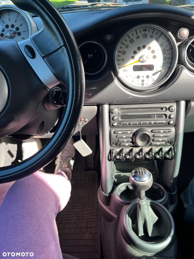 MINI Cooper - 19