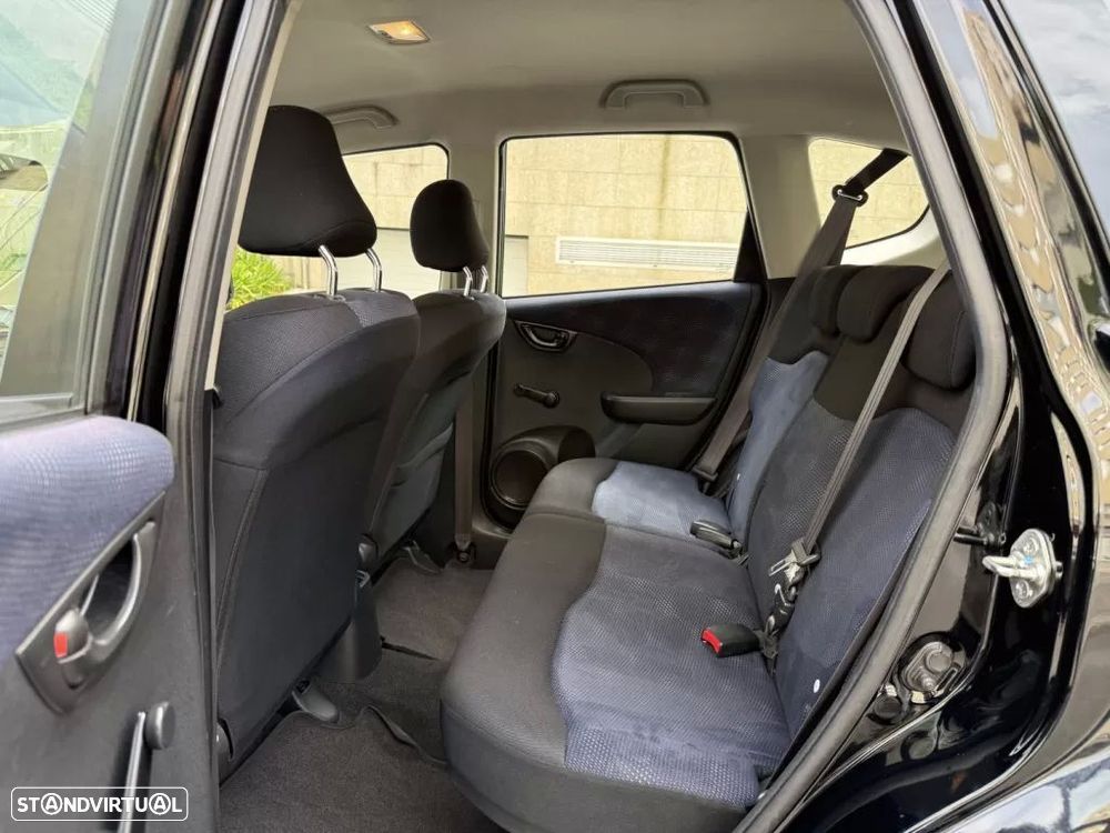 Honda Jazz 1.2 i-VTEC Easy AC - 11