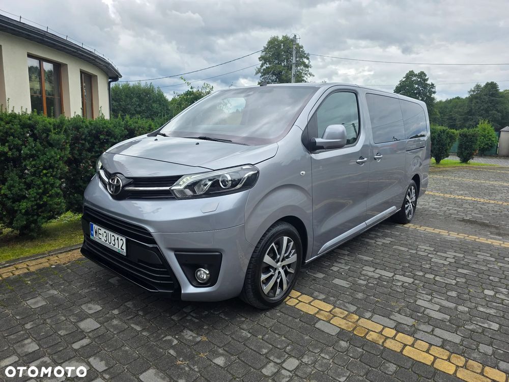 Toyota Proace Verso - 1