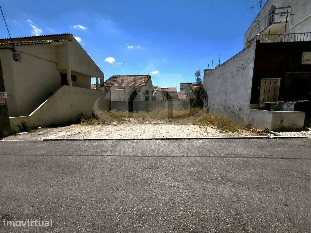 Terreno para construção, no Catujal, Loures. - Grande imagem: 2/10