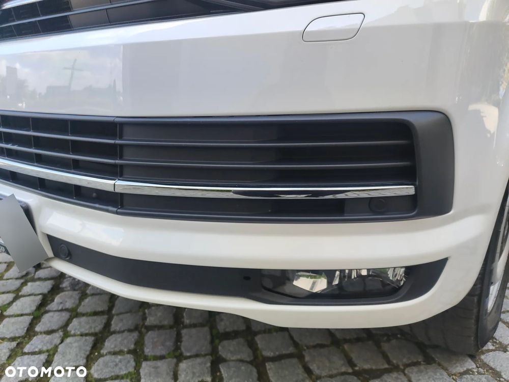 Volkswagen TRANSPORTER - 6