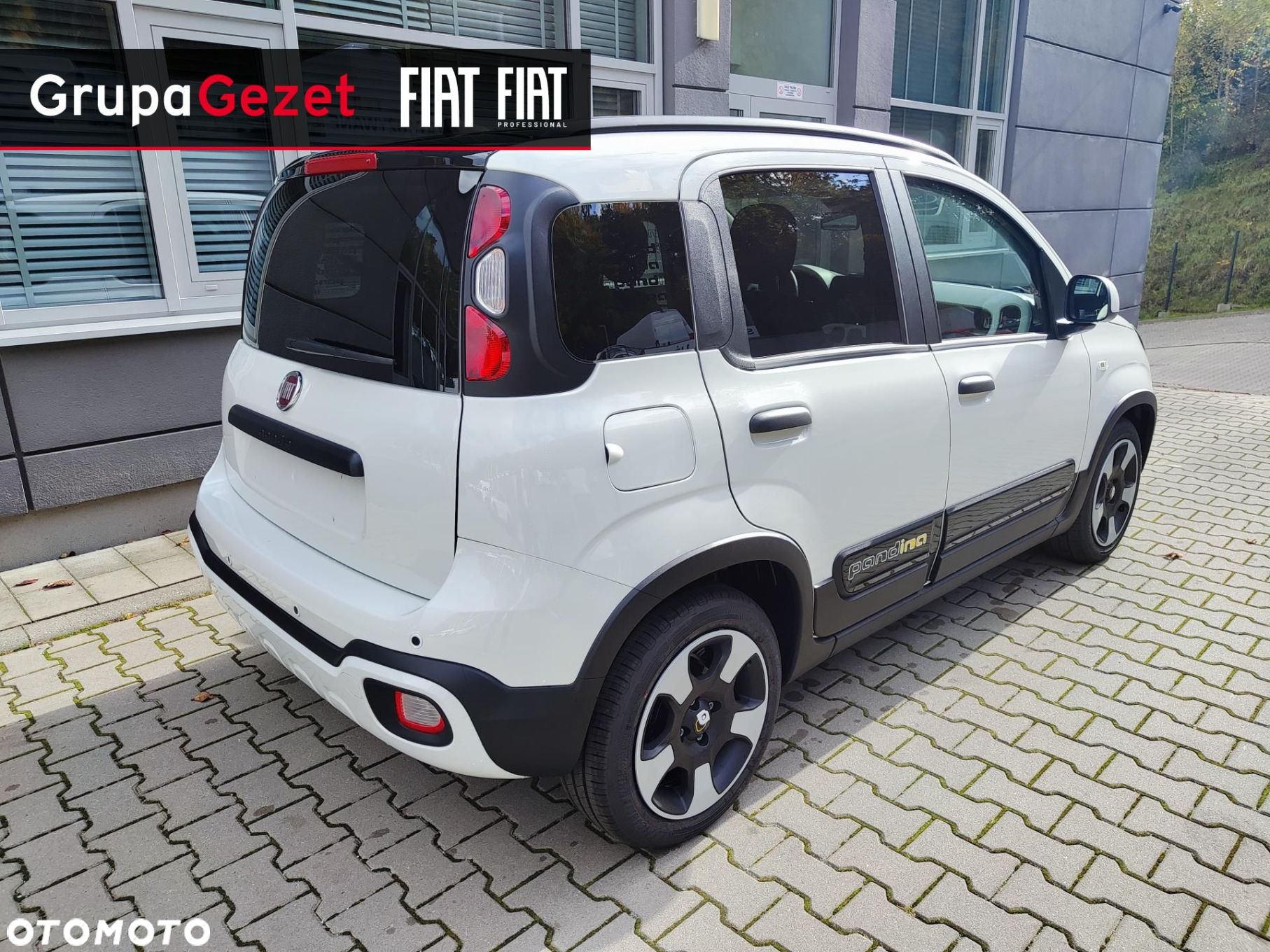 Fiat Panda - 4
