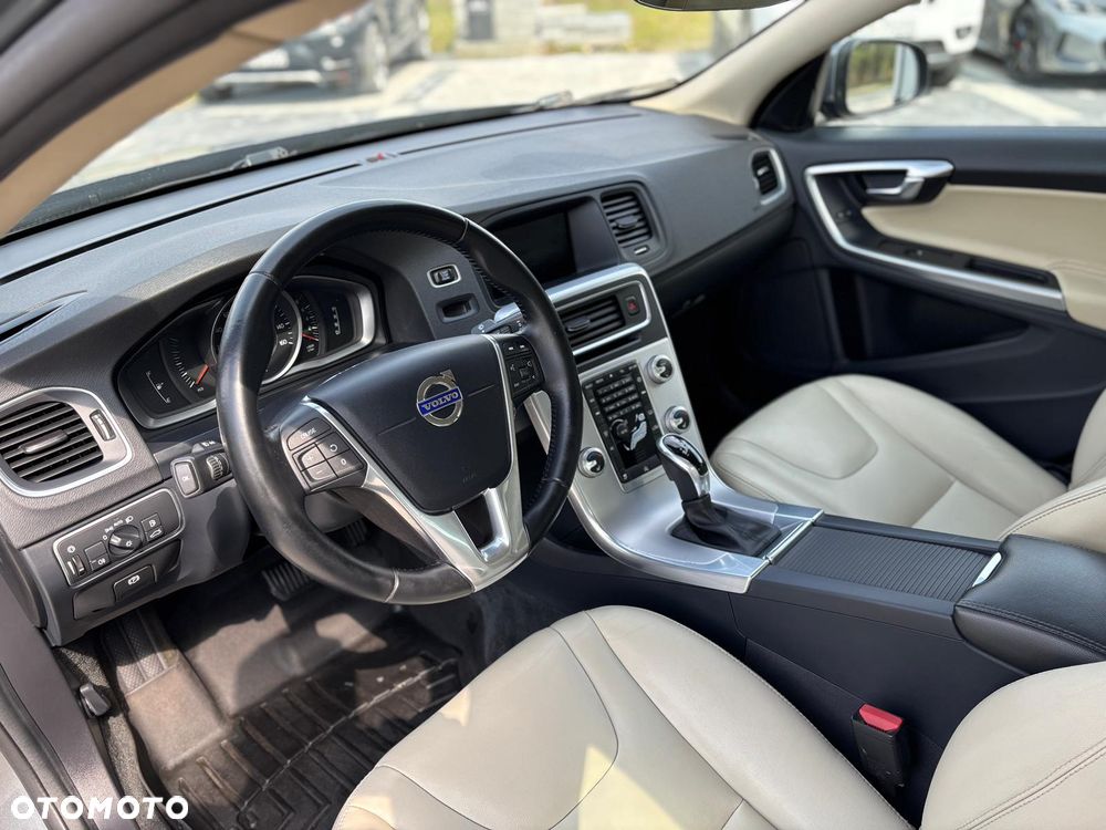 Volvo S60 - 18