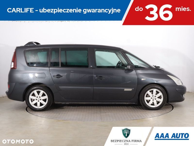 Renault Espace - 8
