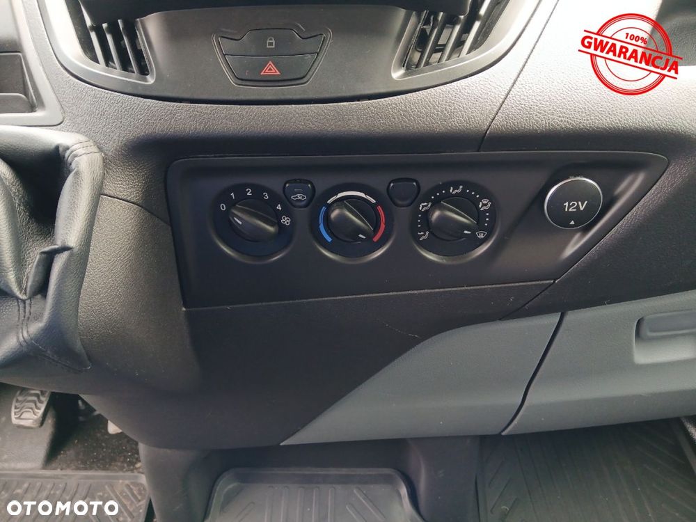 Ford TRANSIT - 30