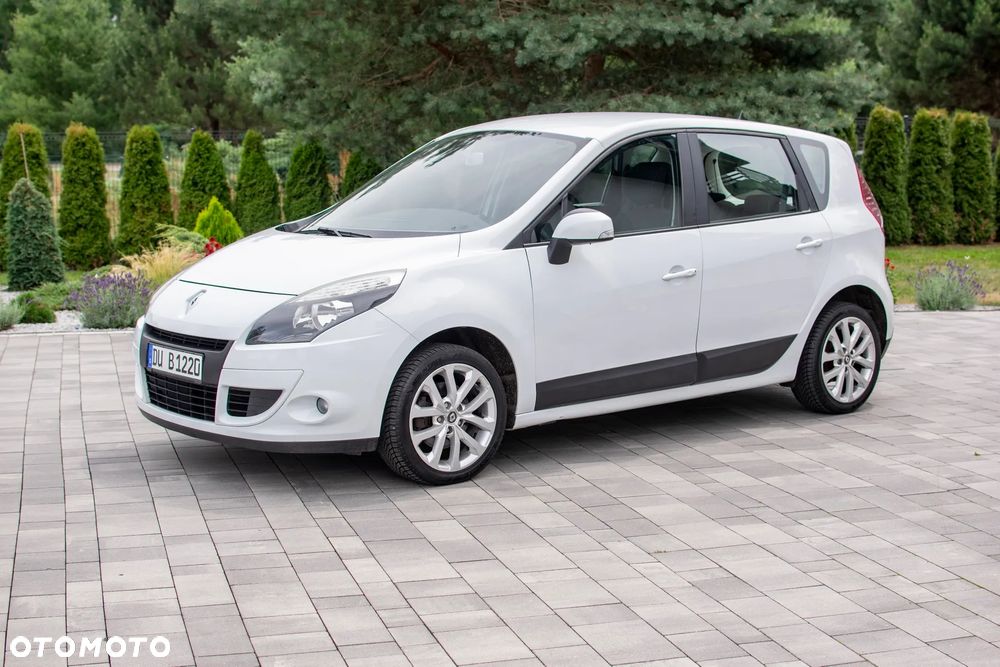 Renault Scenic - 8