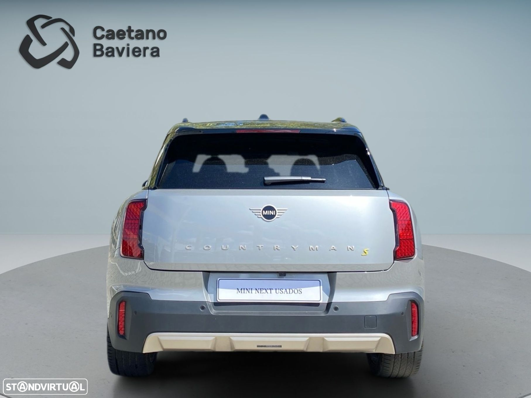 MINI Countryman SE Favoured M - 21