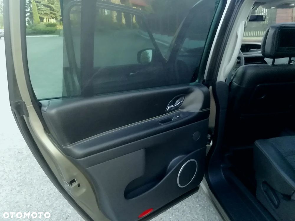 Renault Grand Espace 2.0 dCi FAP Privilege - 25