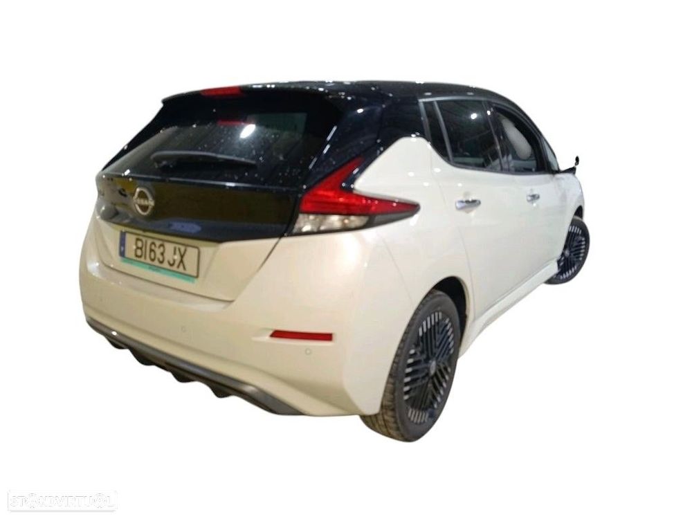 Nissan Leaf e+ N-Connecta - 3