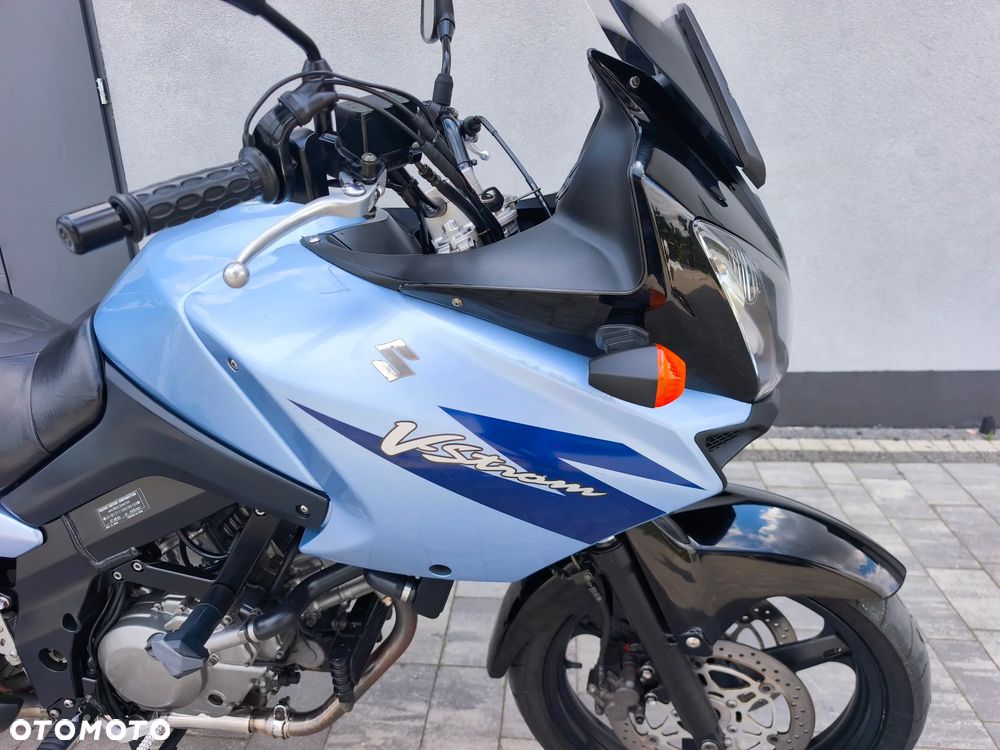 Suzuki DL - 3
