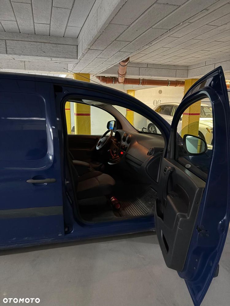 Mercedes-Benz Citan Tourer 415.703 - 23
