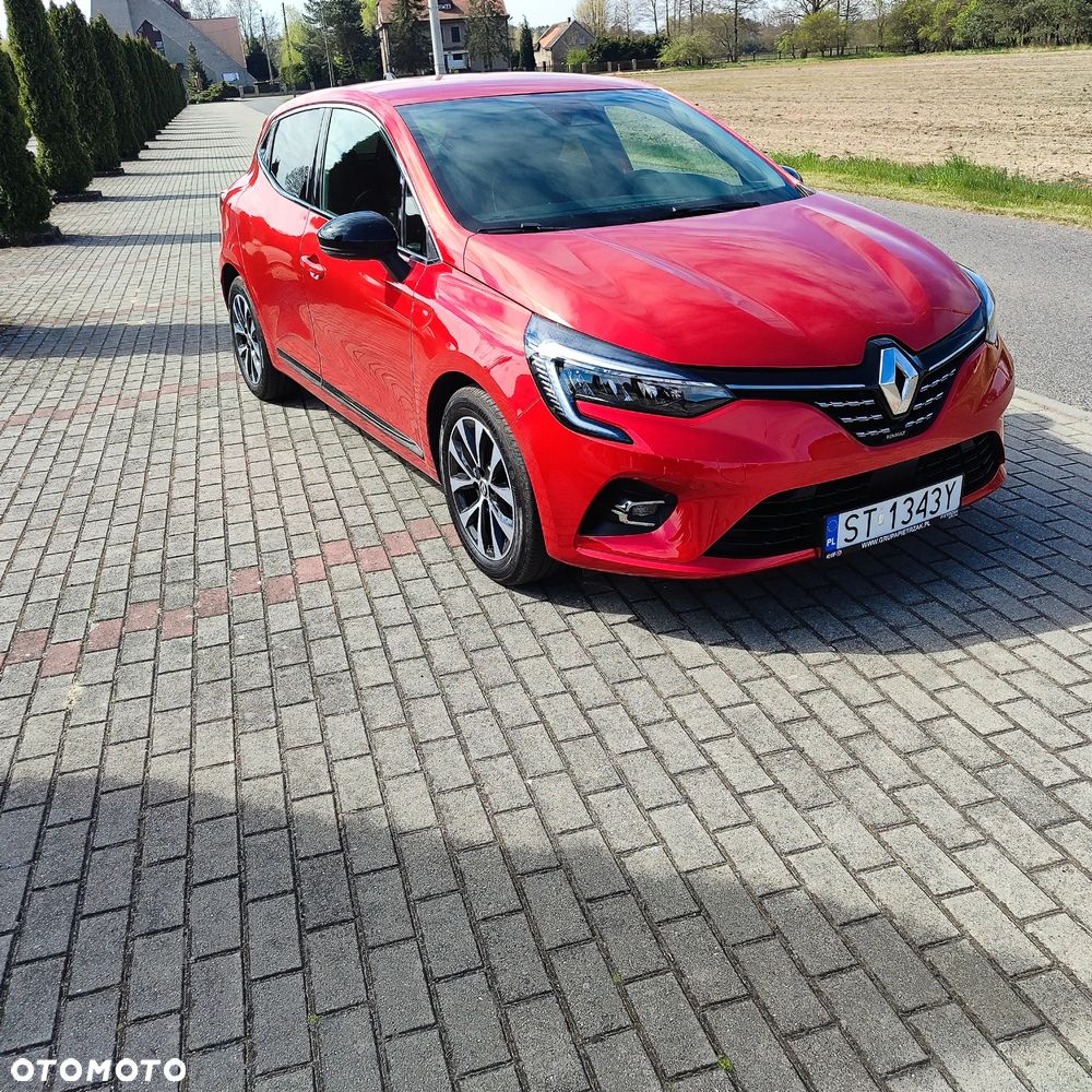 Renault Clio 1.0 TCe Techno - 7