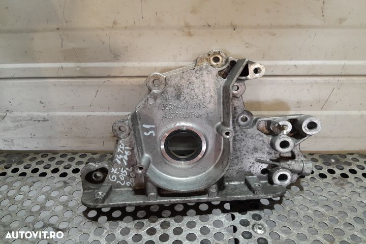 CAPAC VIBROCHEN 04E103153B 04E103153B Volkswagen VW Golf 7 [2012 - 20 - 1