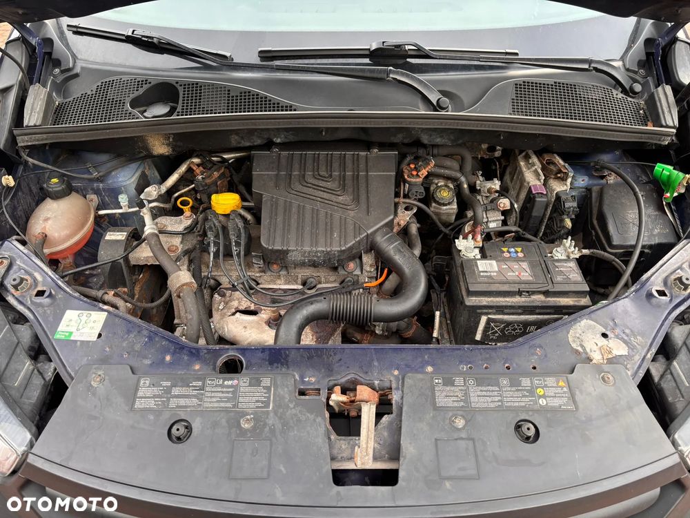 Dacia Dokker 1.6 Access - 6