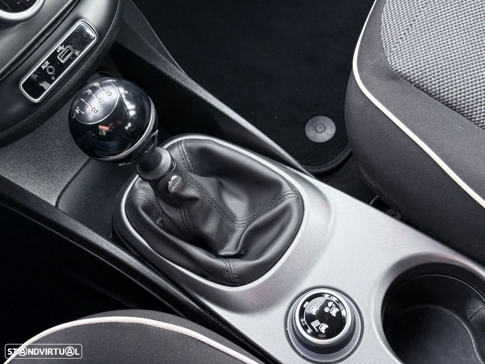 Fiat 500X 1.6 MJ Pop Star J17 S&S - 51