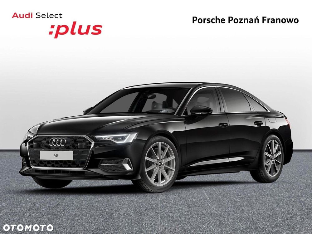Audi A6 Limousine 50 TFSI e PHEV Quattro Advanced S tronic - 1