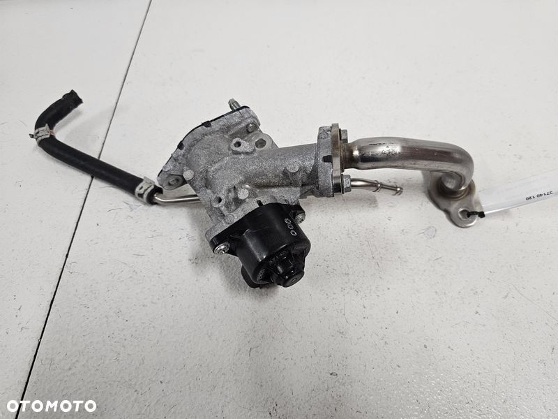 toyota c-hr i 1 1.8 b hybryda zawór egr spalin 25620-37140 - 1