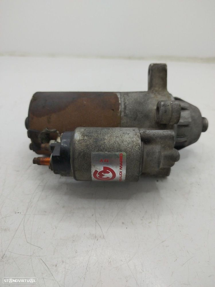 Motor De Arranque Ford Mondeo I (Gbp) - 2