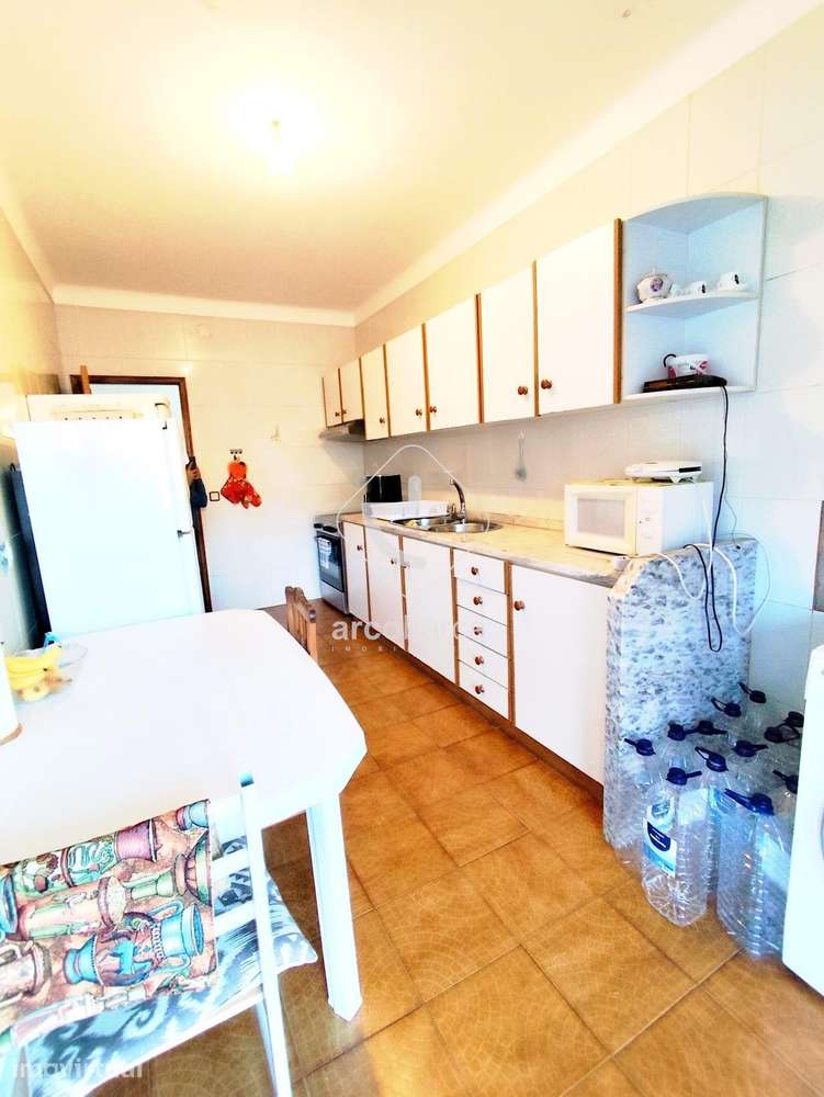 Apartamento T3 com varanda, Ponte da Barca - Grande imagem: 3/22