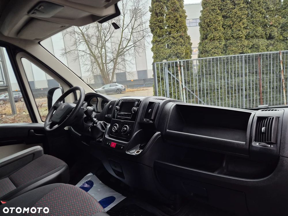 Peugeot BOXER l2h2 - 13