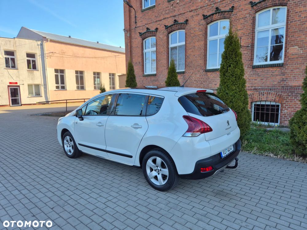 Peugeot 3008 BlueHDi 120 Stop & Start Business-Line - 16