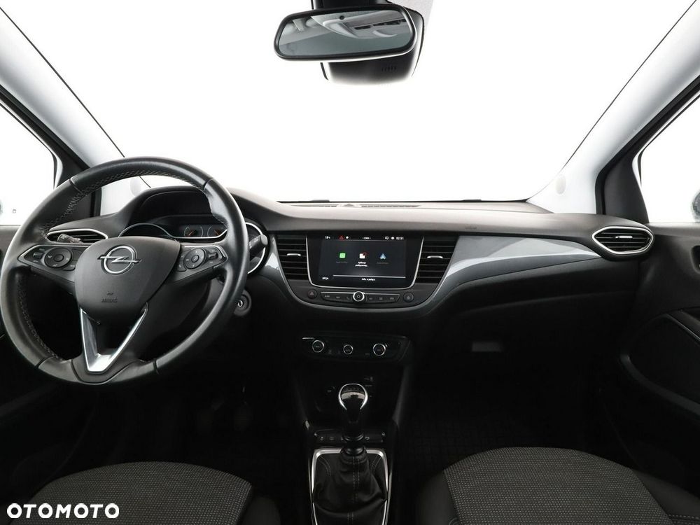 Opel Crossland X 1.2 T GPF Elite S&S - 16