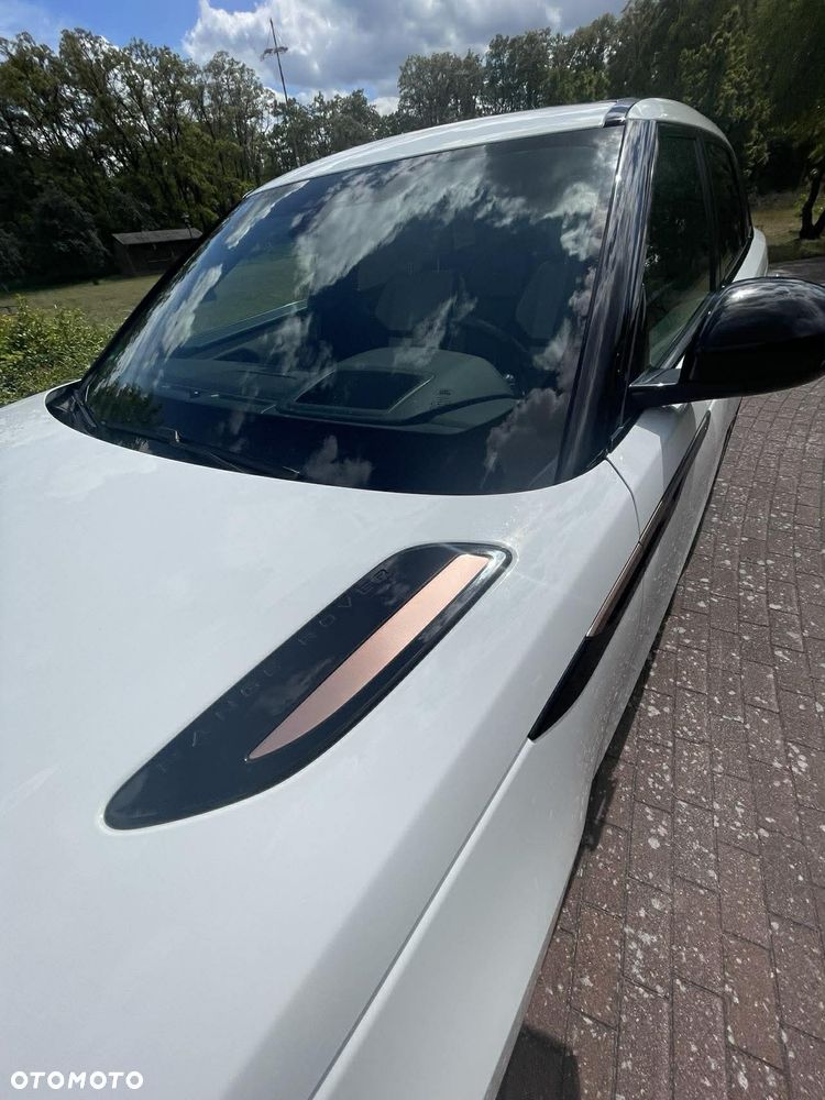 Land Rover Range Rover Velar 3.0 SD6 R-Dynamic - 5