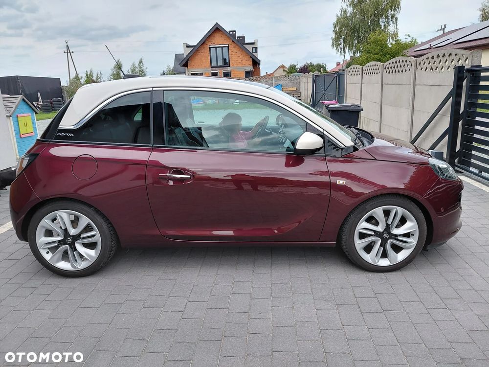 Opel Adam 1.4 Easytronic - 6