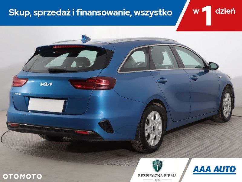 Kia Ceed - 6