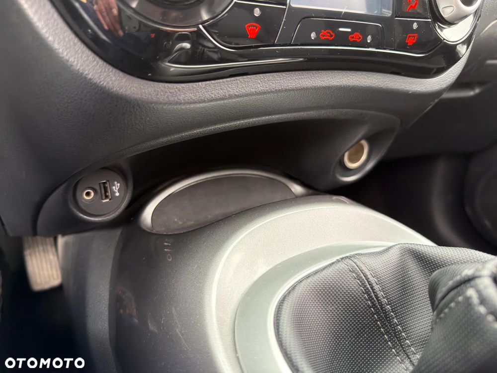 Nissan Juke - 32