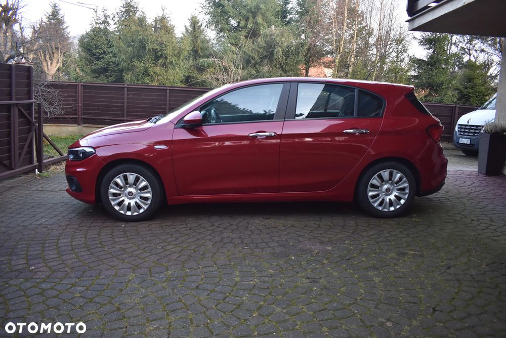 Fiat Tipo - 6