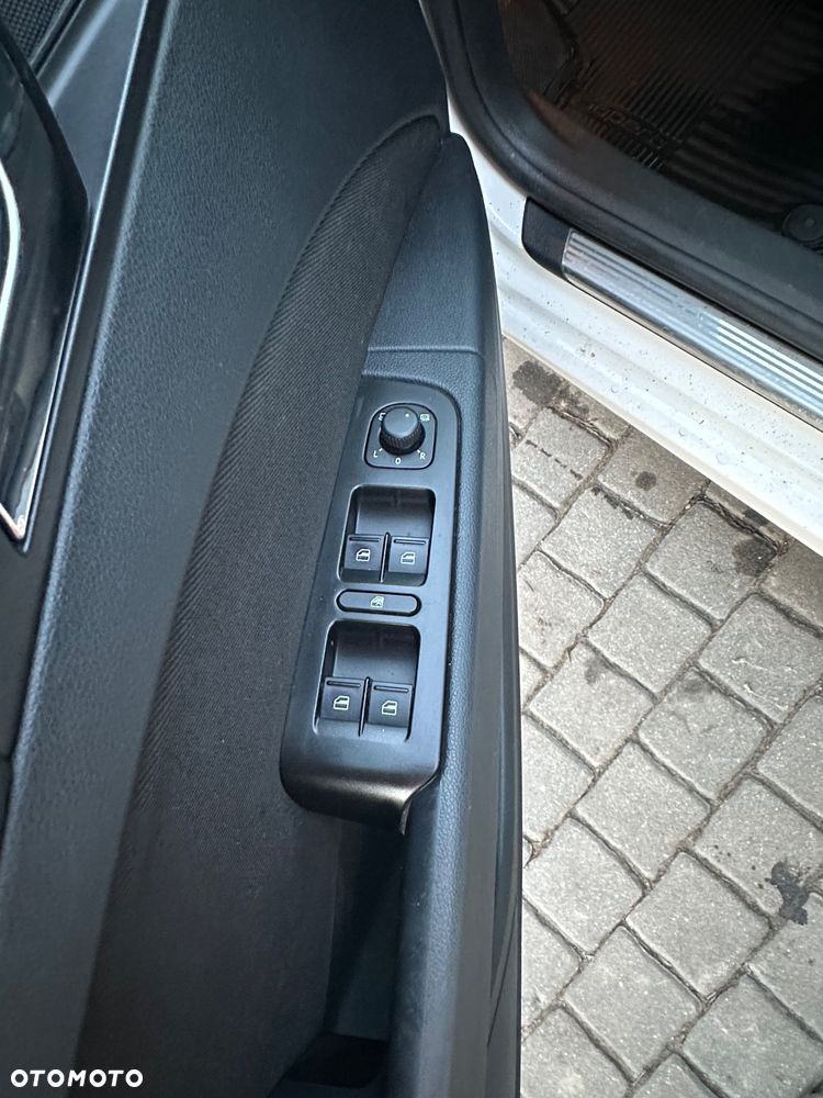 Skoda Superb 2.0 TDI 4x4 Elegance DSG - 15