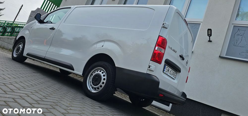 Opel VIVARO - 31