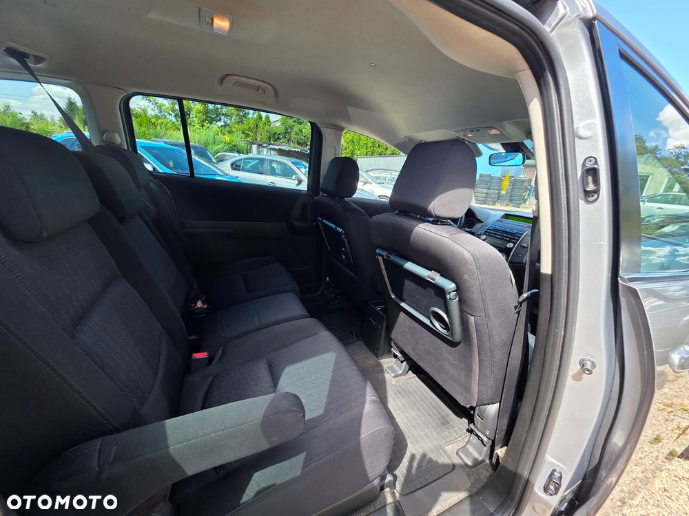 Mazda 5 2.0 CD Comfort - 6